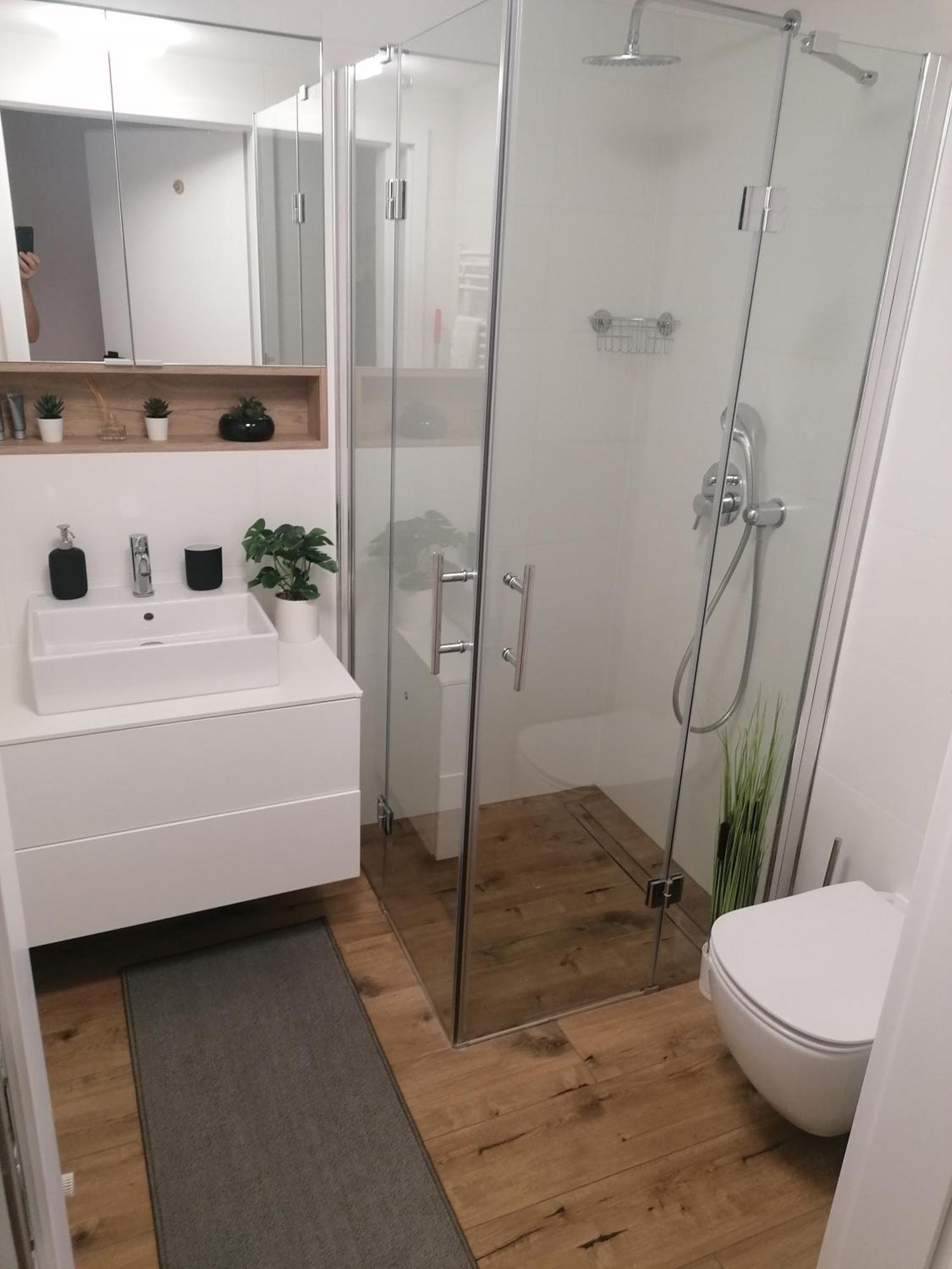 Pinea Apartament Z Widokiem Na Morze Z Basenem I Spa Przy Plazy Pobierowo Exterior foto